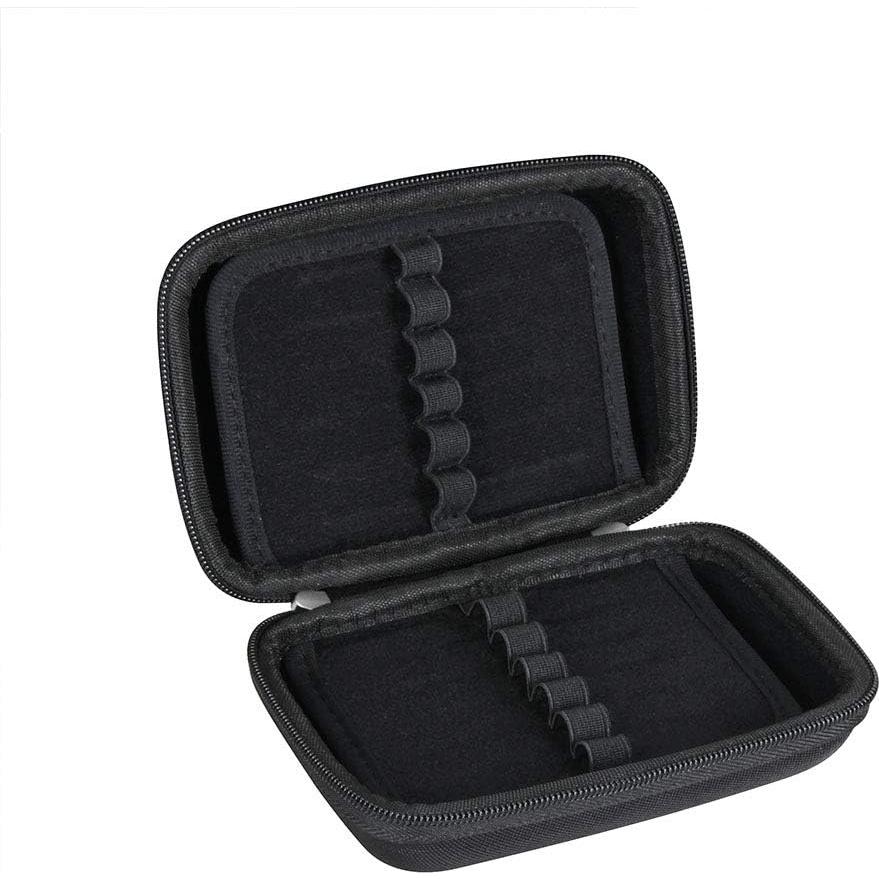 Funda Dura Hermitshell para Crayones Crayola 24 Colores