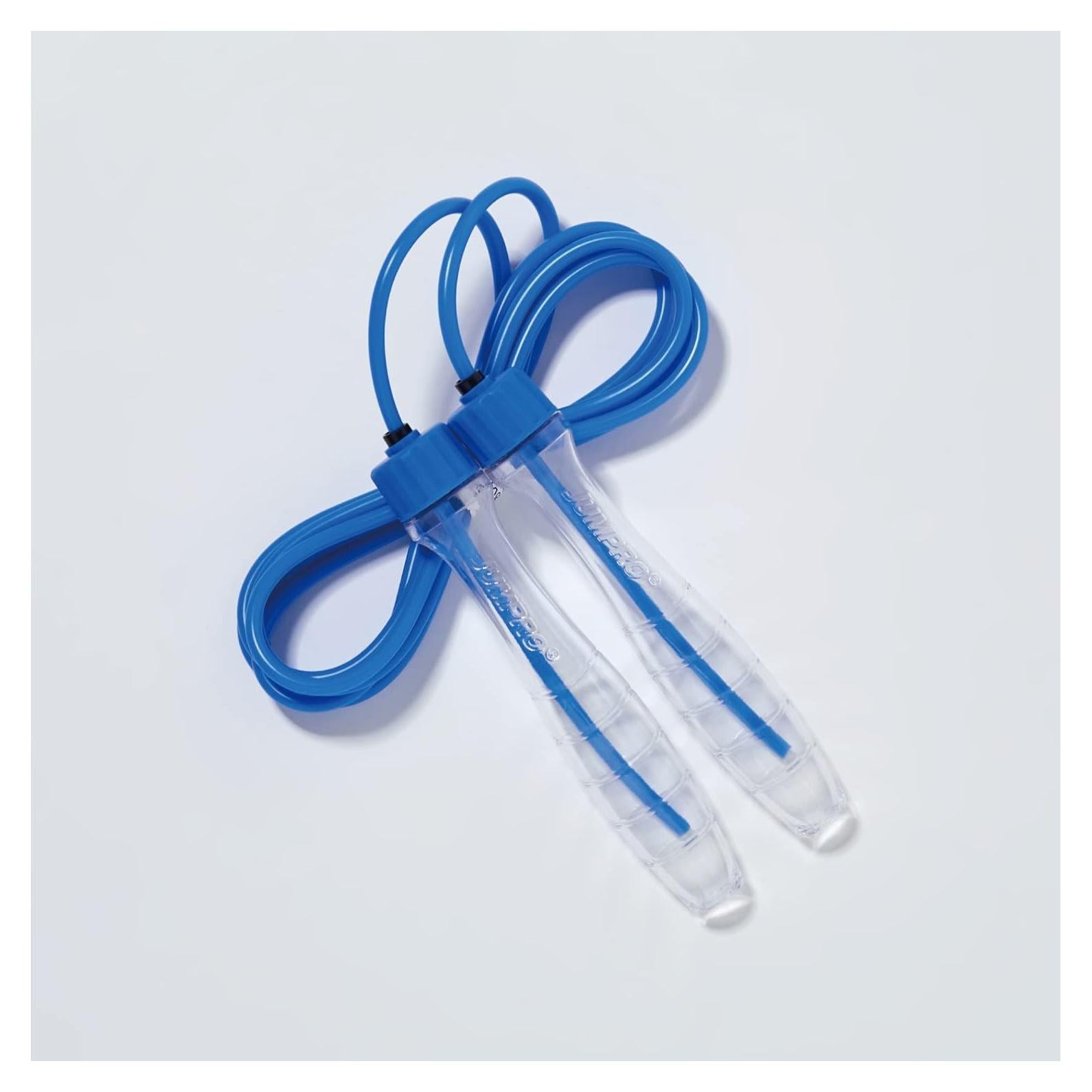 Cuerda de Saltar KSY para Niños Ajustable 260 cm Antideslizante