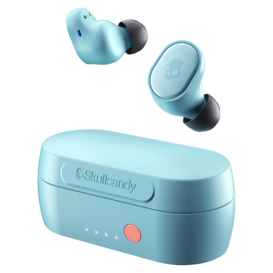 Auriculares In-Ear Inalámbricos Skullcandy Sesh Evo - Azul