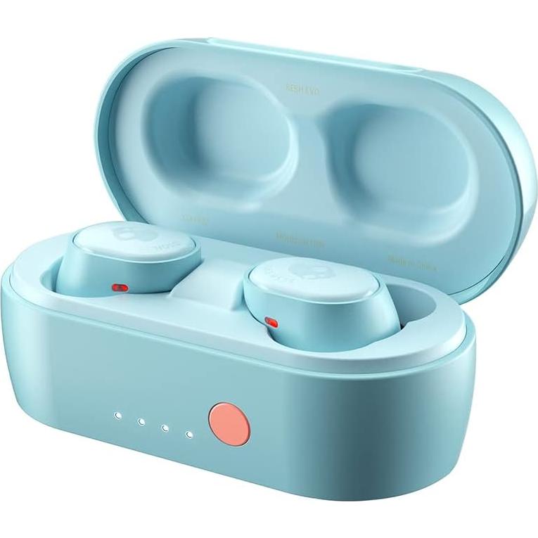 Auriculares In-Ear Inalámbricos Skullcandy Sesh Evo - Azul