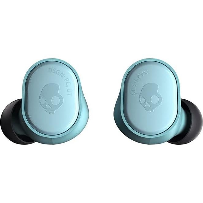 Auriculares In-Ear Inalámbricos Skullcandy Sesh Evo - Azul