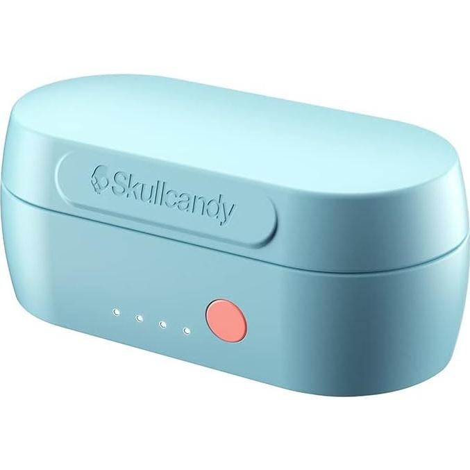 Auriculares In-Ear Inalámbricos Skullcandy Sesh Evo - Azul