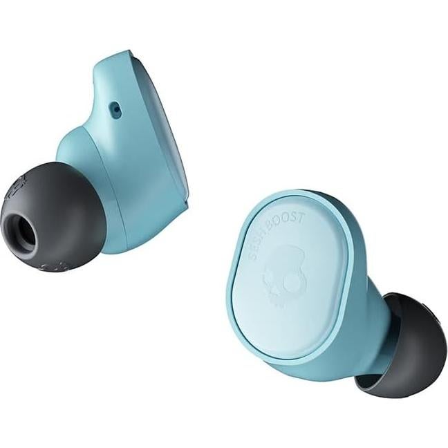 Auriculares In-Ear Inalámbricos Skullcandy Sesh Evo - Azul