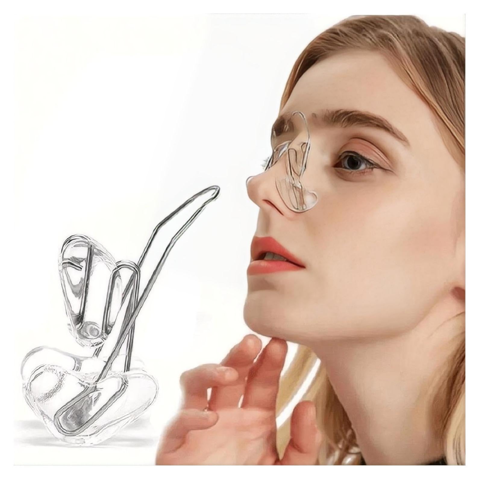 Clip levantador de nariz Syalong - Herramienta de belleza unisex