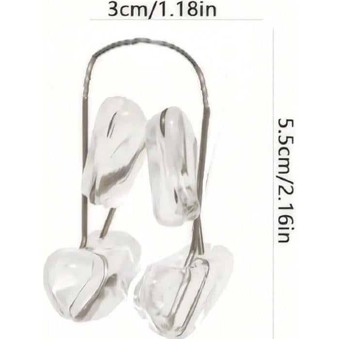 Clip levantador de nariz Syalong - Herramienta de belleza unisex