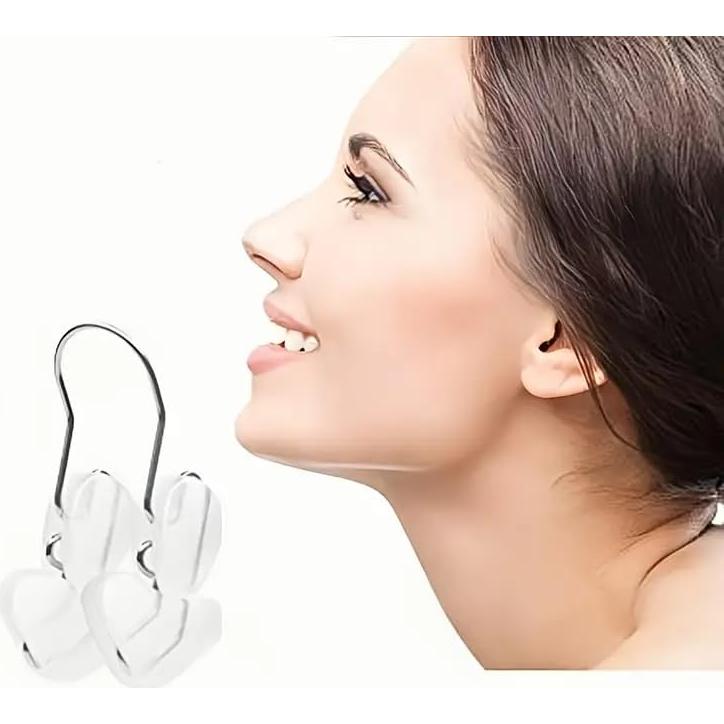 Clip levantador de nariz Syalong - Herramienta de belleza unisex