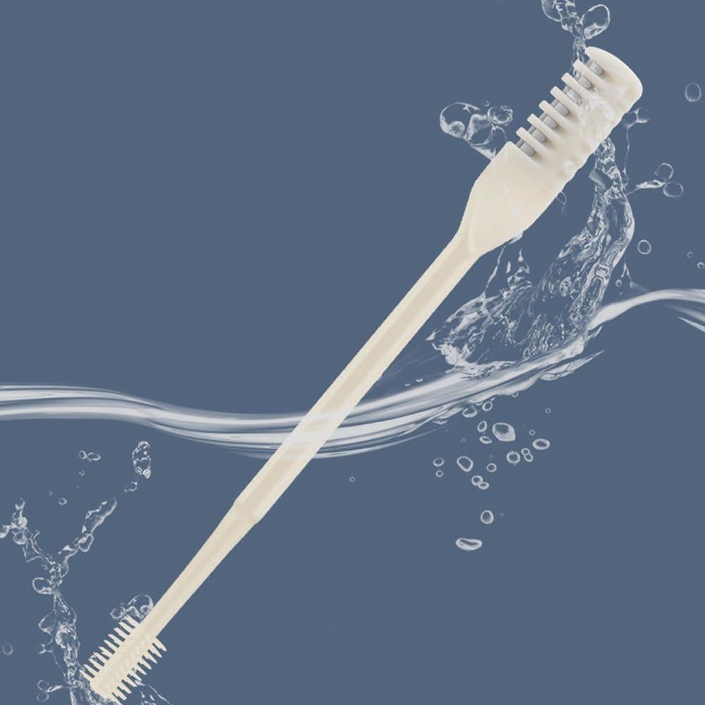 Cortador de Vello Nasal DonLeeving 6 Piezas Manual 360°