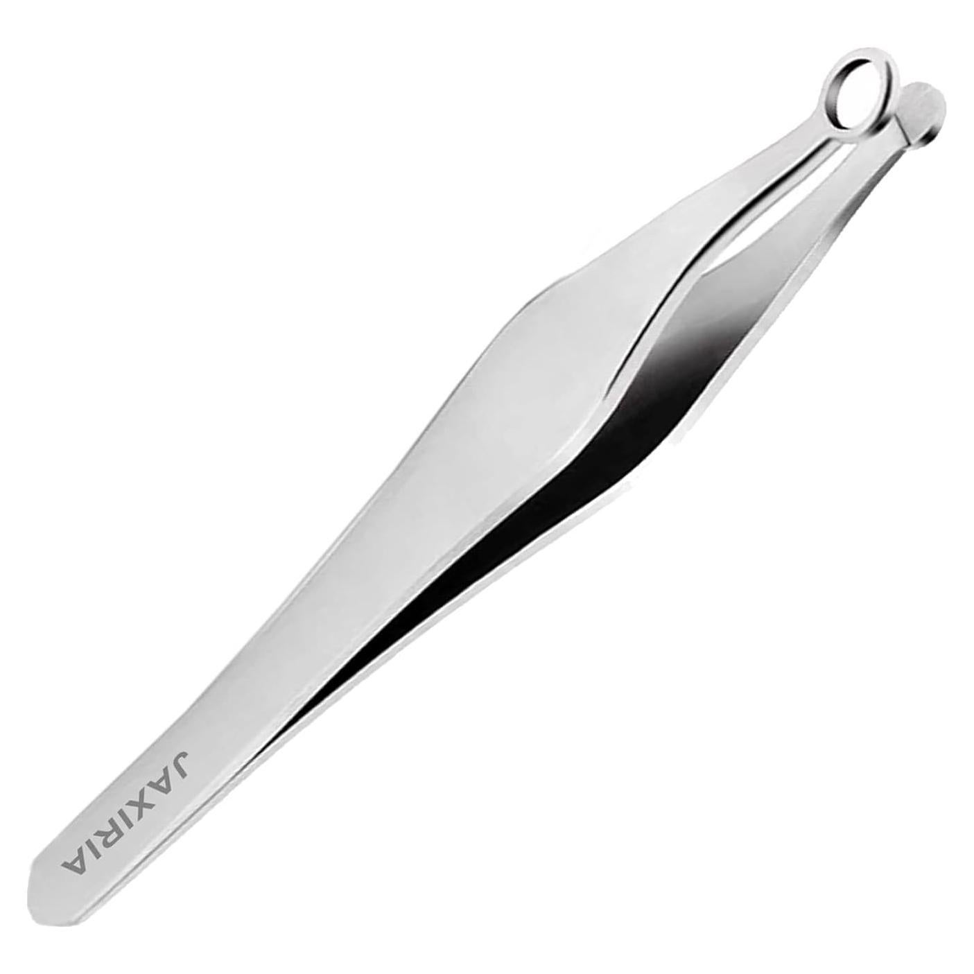 Cortador Nasal Unisex Muze - Acero Inoxidable 9.5 cm