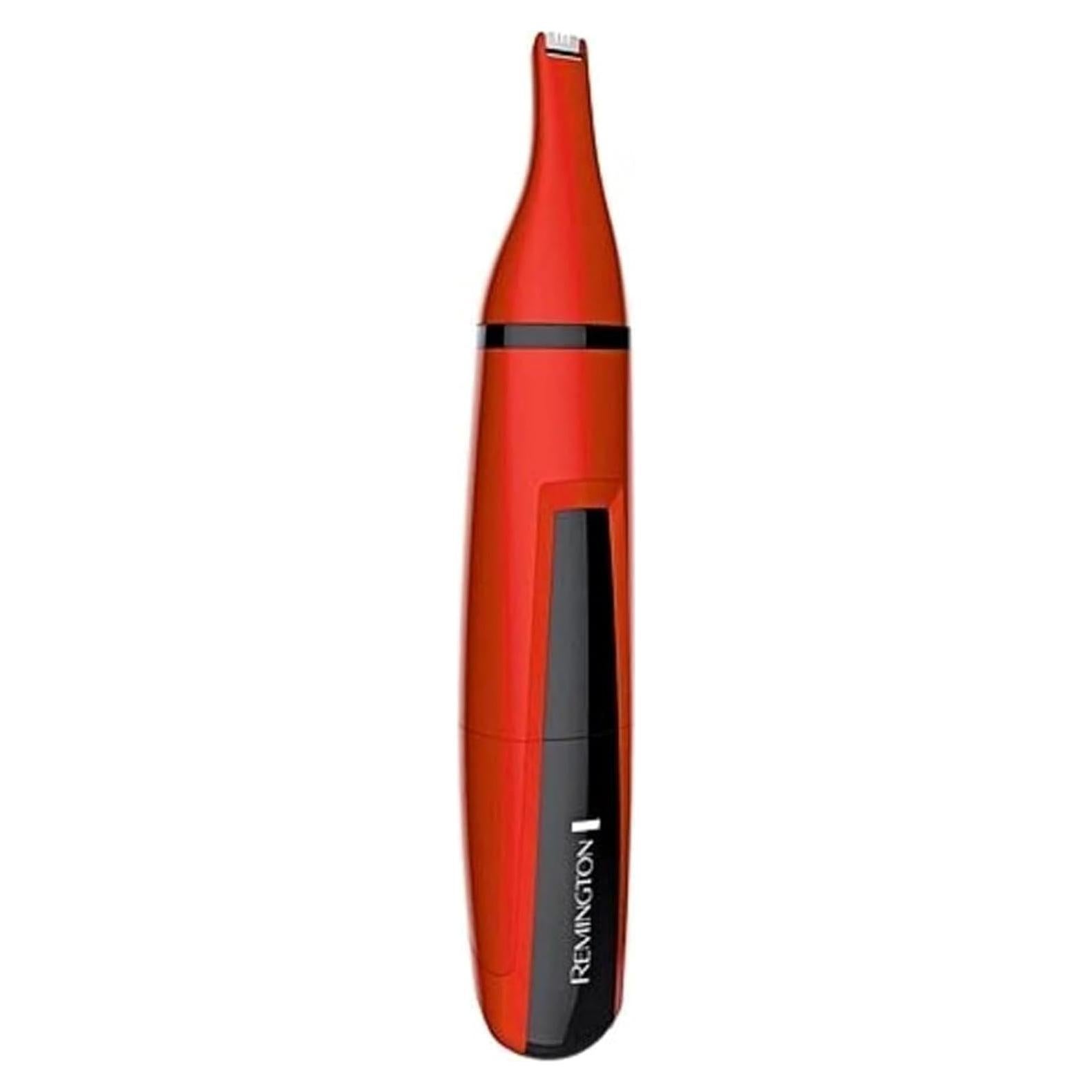 Recortador de Nariz y Oído Remington ND3150CDN, Rojo