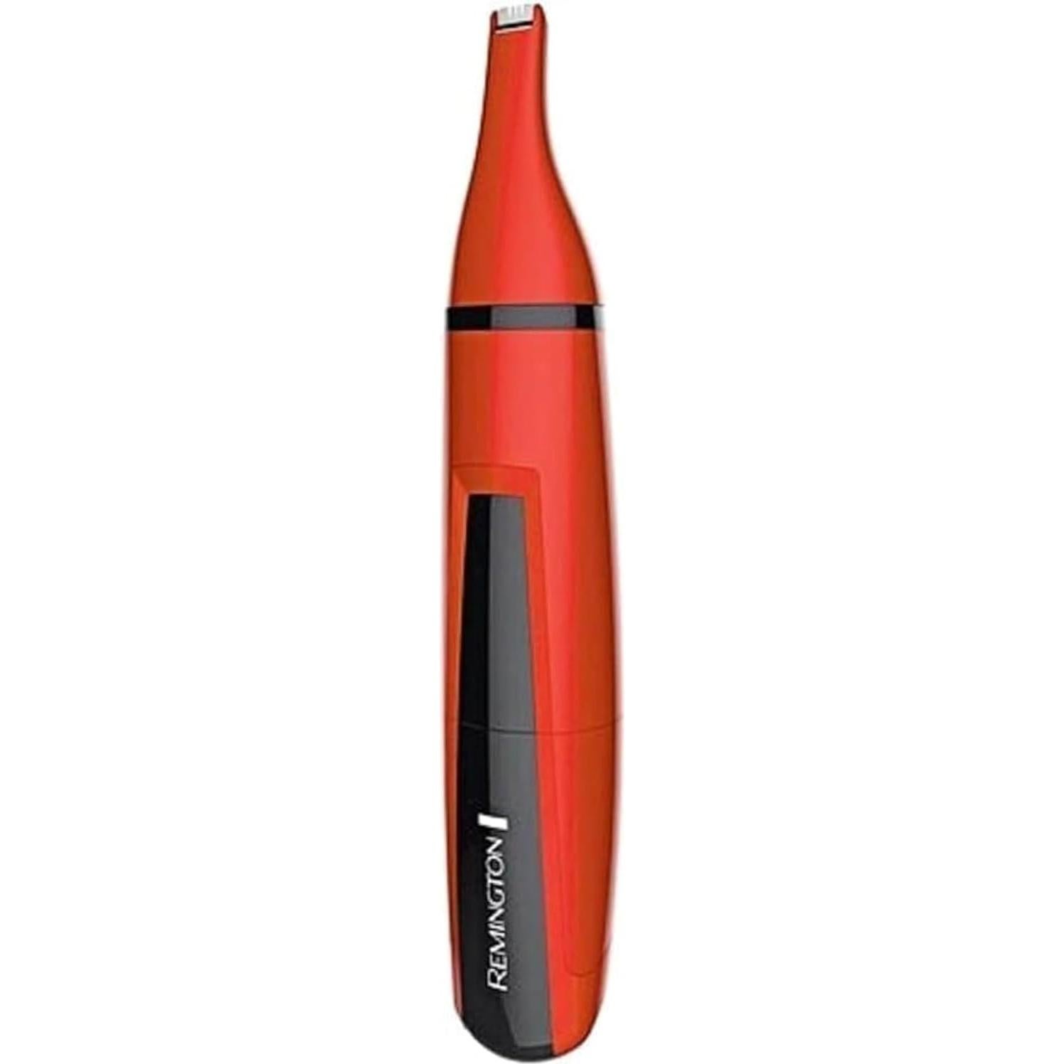 Recortador de Nariz y Oído Remington ND3150CDN, Rojo