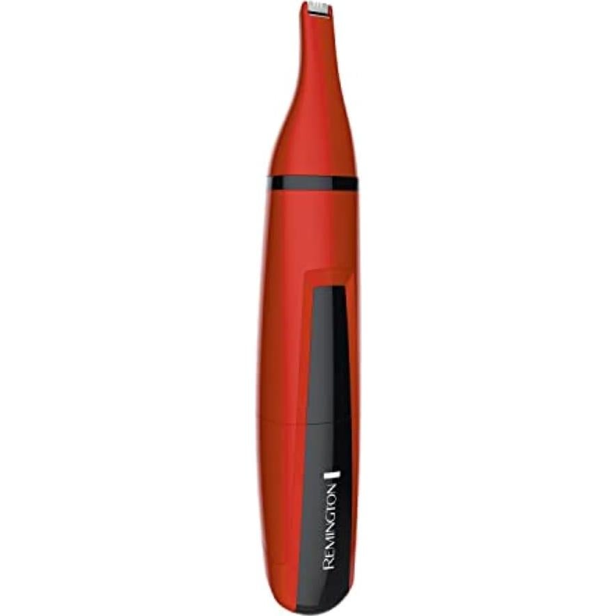 Recortador de Nariz y Oído Remington ND3150CDN, Rojo