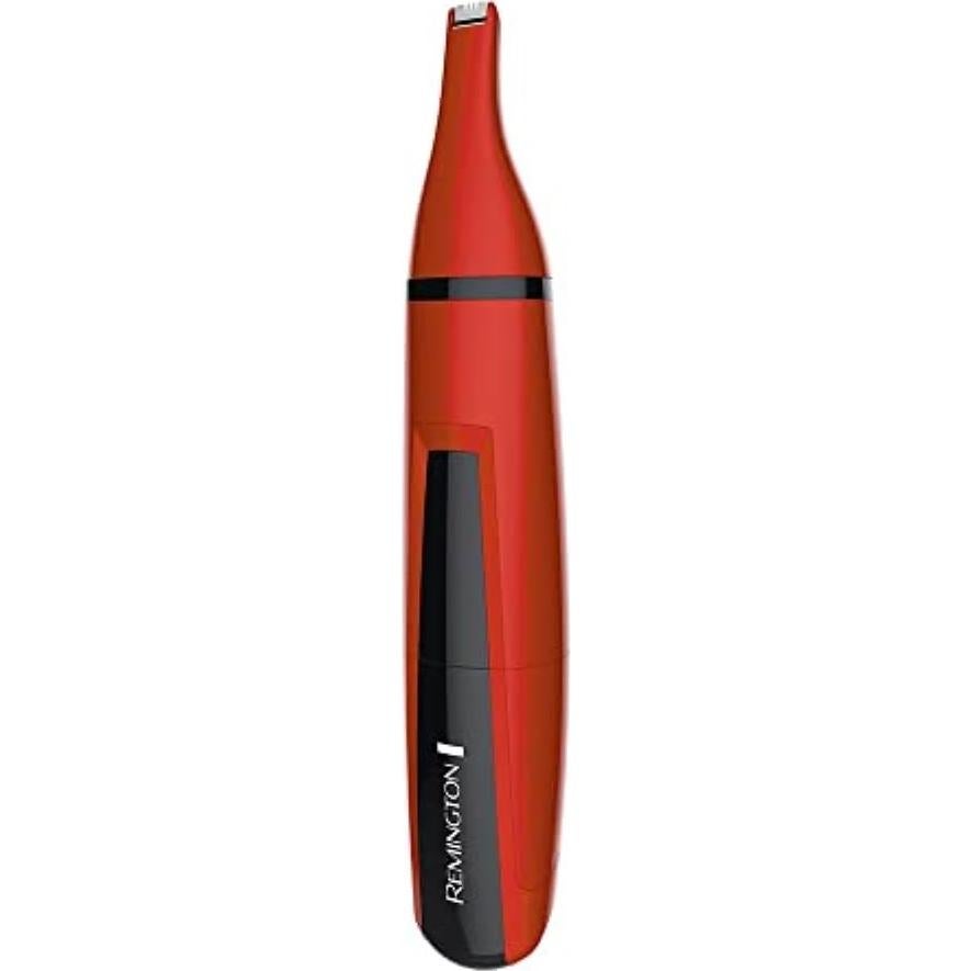 Recortador de Nariz y Oído Remington ND3150CDN, Rojo