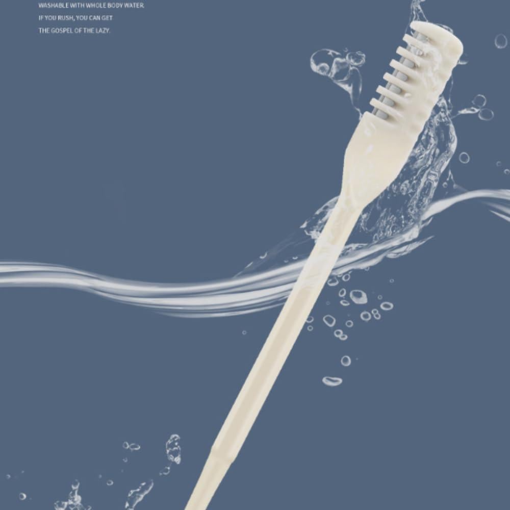 Cortador de Vello Nasal Manual DPWOUM con Caja de Almacenamiento