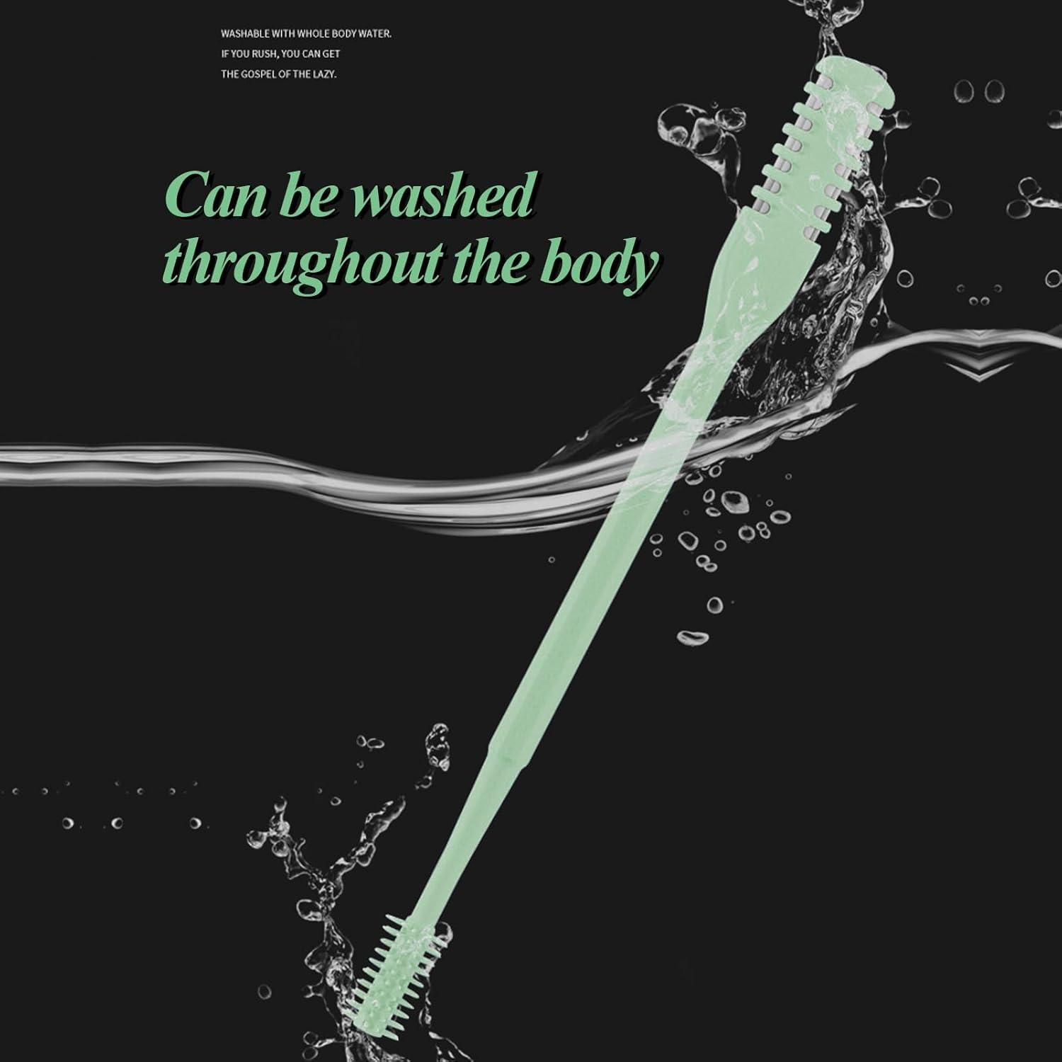 Cortador de Vello Nasal Manual Yeezyxling - Doble Cara, 360°