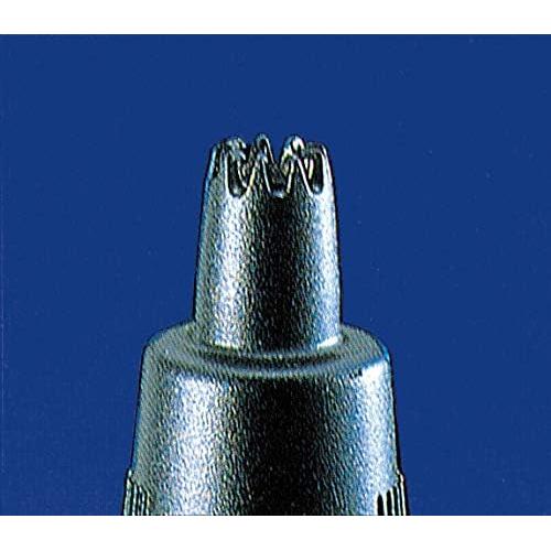 Recortador de Vello Nasal y Auricular Panasonic ER115