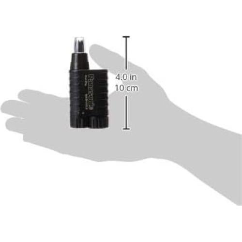 Recortador de Vello Nasal y Auricular Panasonic ER115