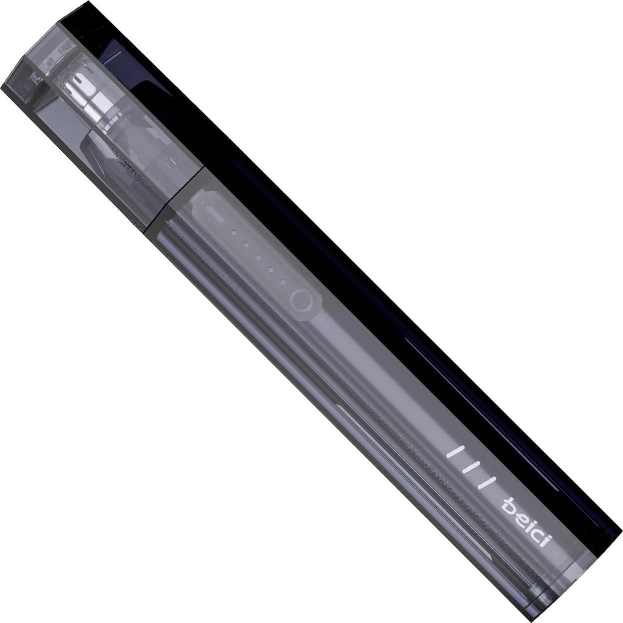 Recortador de Nariz y Oído Beici H4 Carga Rápida IPX7