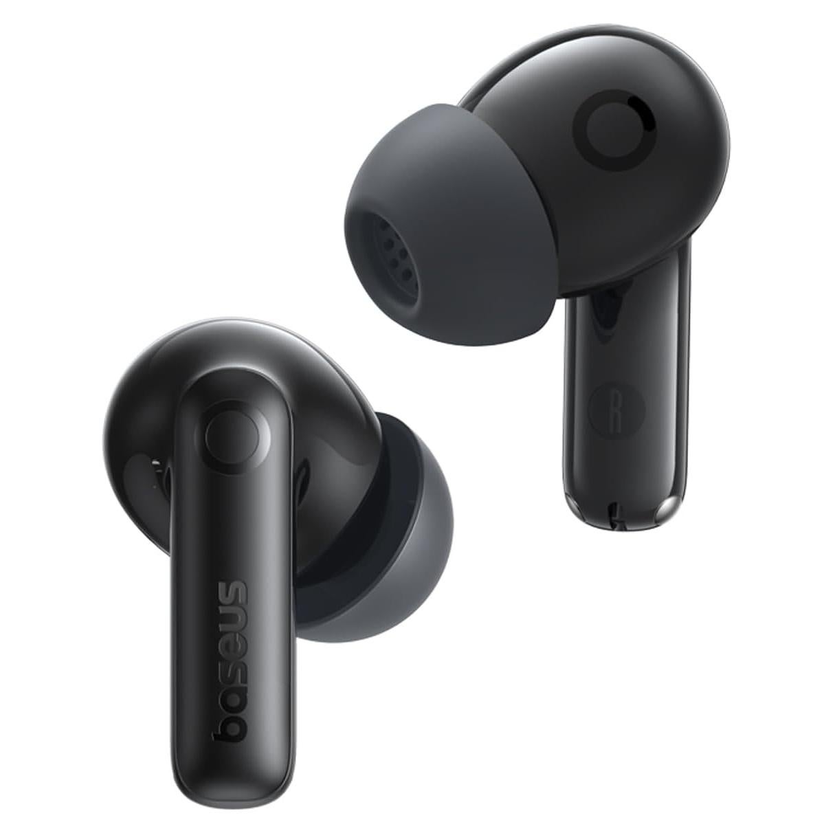 Auriculares Inalámbricos Baseus Bass BP1 Pro con ANC y 55H