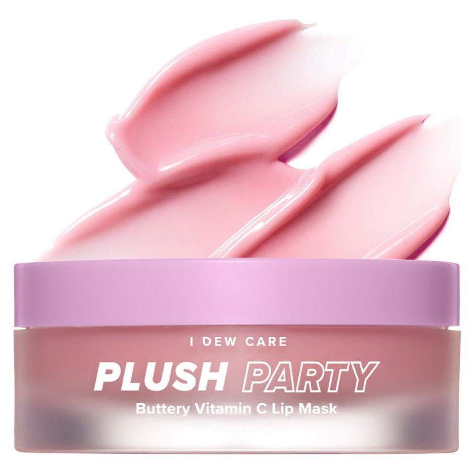 I DEW CARE Máscara de Labios Fiesta Acogedora 12g - Hidratante