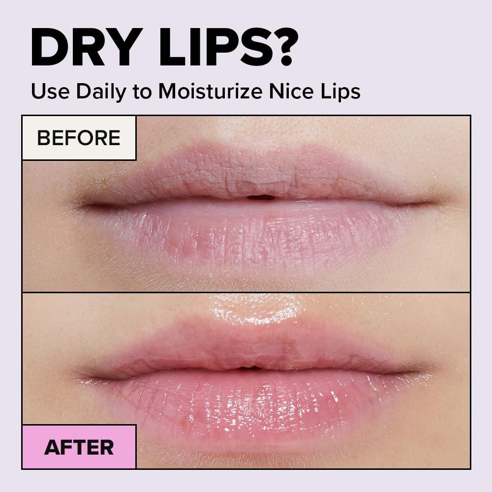 I DEW CARE Máscara de Labios Fiesta Acogedora 12g - Hidratante