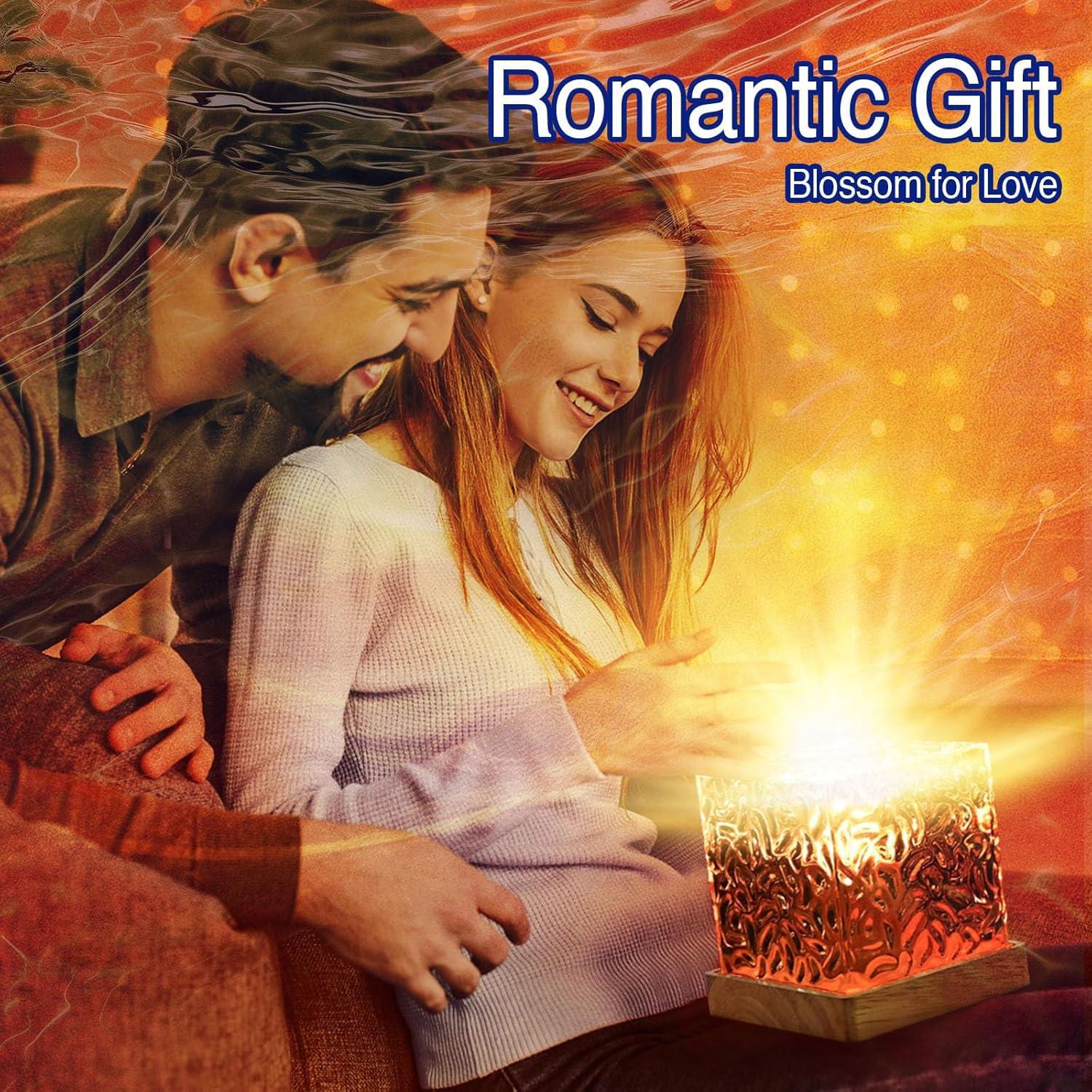 Proyector de Luces del Norte LETOUR LT-NL025 RGB 16 Colores