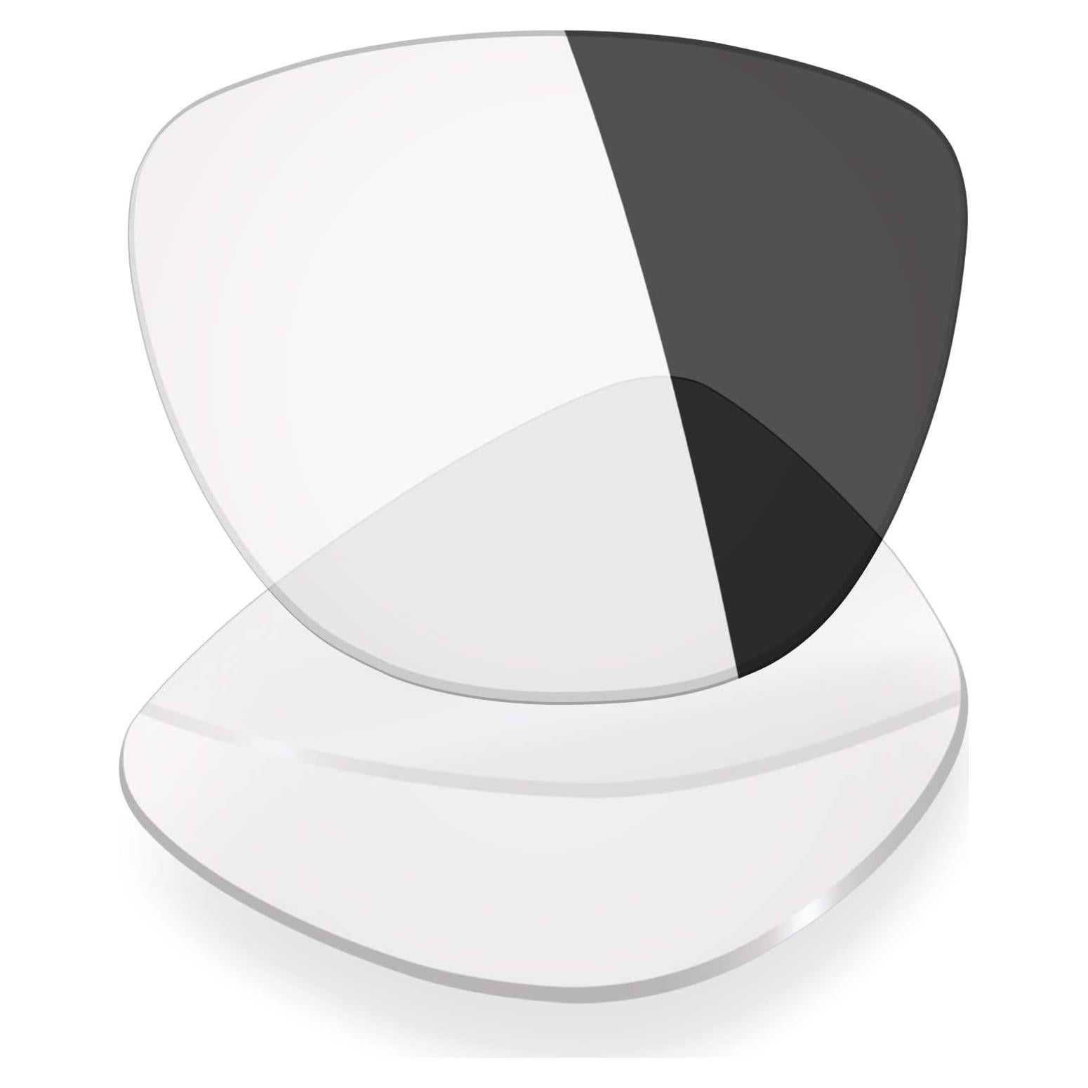 Lentes de Reemplazo Mryok para Ray-Ban Meta Skyler 52mm