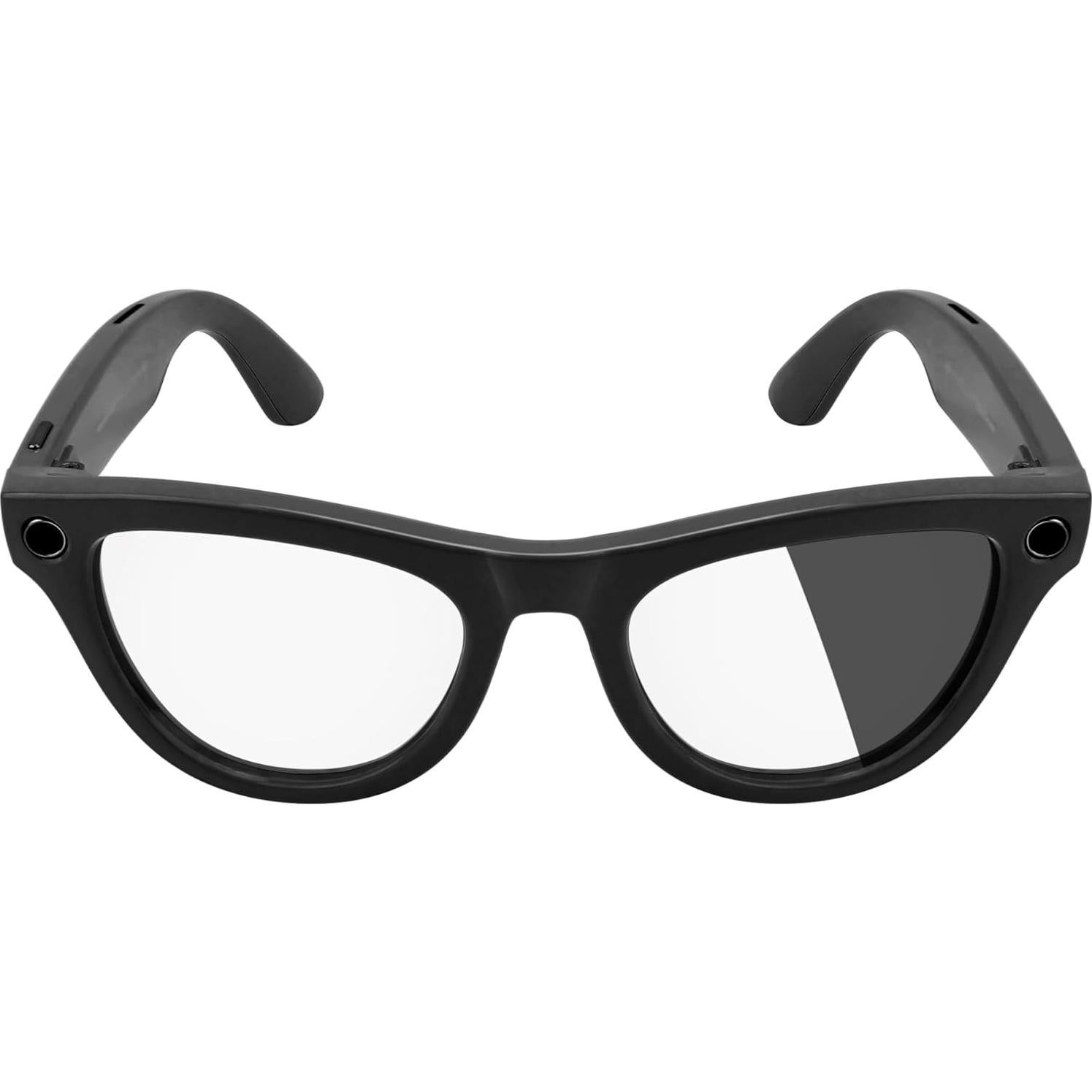 Lentes de Reemplazo Mryok para Ray-Ban Meta Skyler 52mm