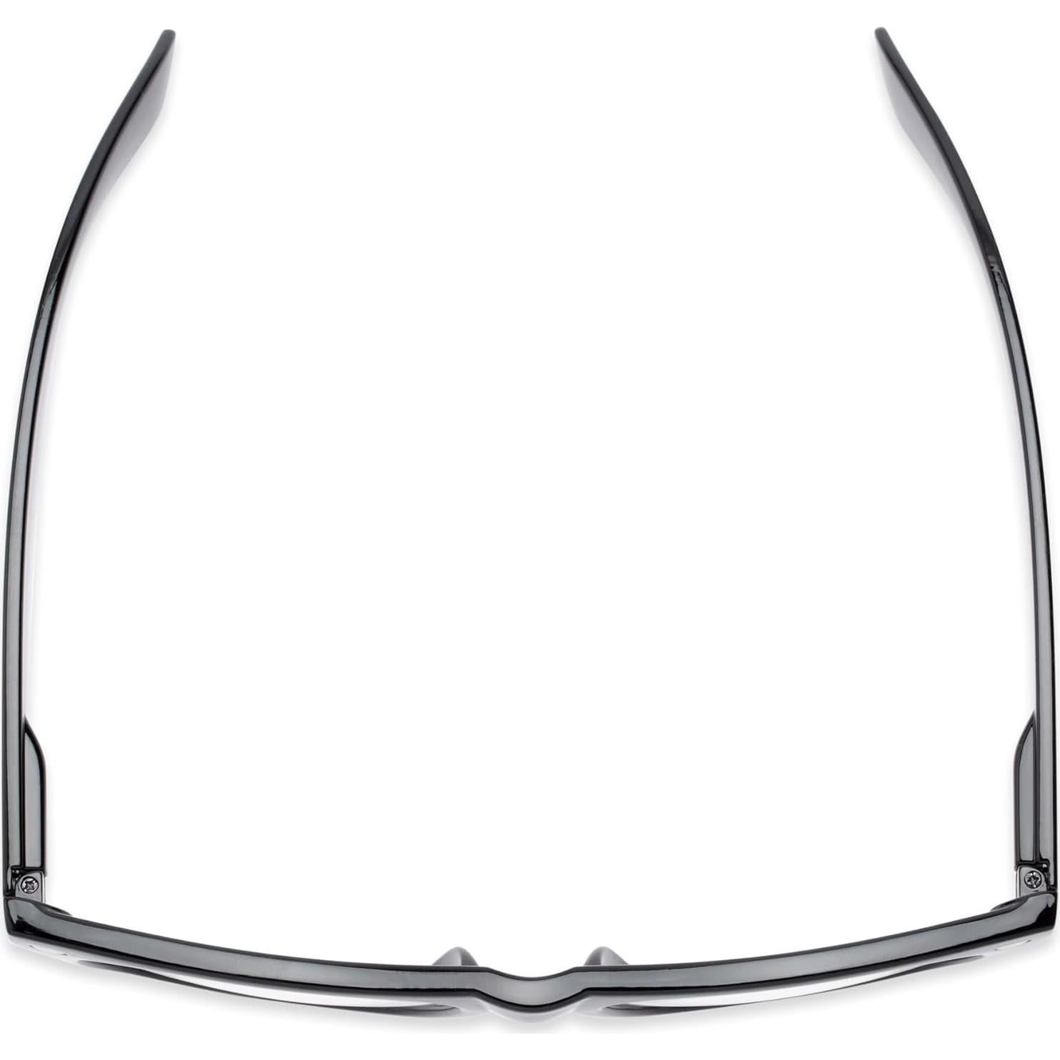 Gafas de Lectura Readers.com El Dean Retro Cuadrado Unisex 2.0x