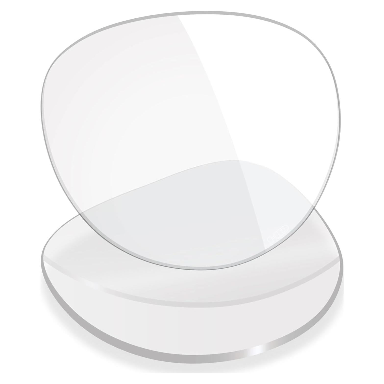 Lentes de Reemplazo Mryok para Ray-Ban Meta RW4009 50mm