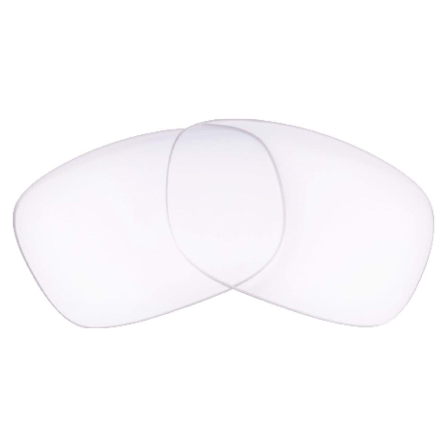 Lentes de Reemplazo Polarizados Rayban New Wayfarer 55mm