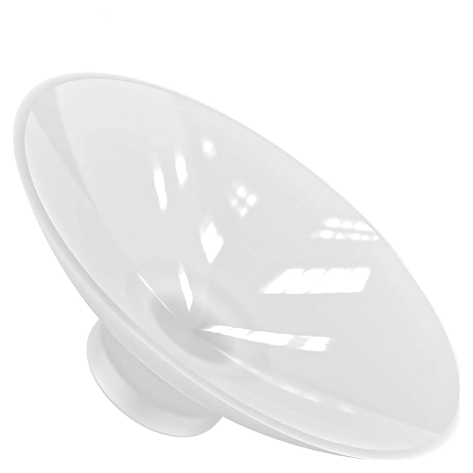 Ventosas de Silicona LOFTEK 4PCS para Luces LED Sumergibles