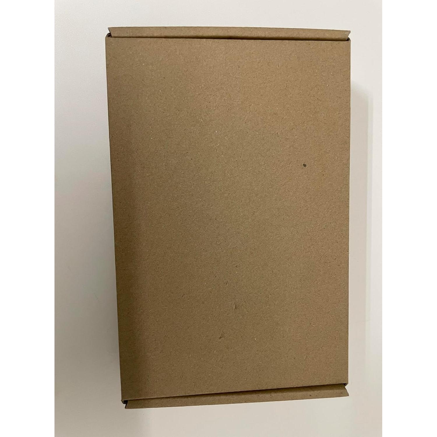 Tablero LED de Borrado en Seco Laysinly 40x30 cm 7 Colores