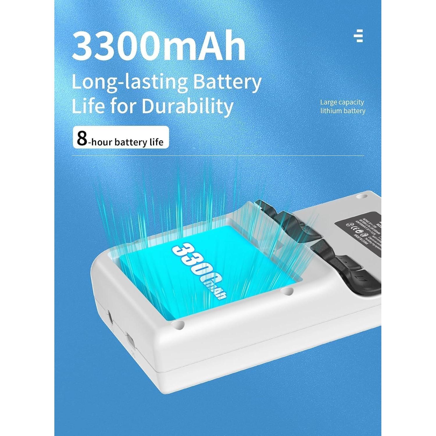 Consola de Juegos Portátil Anbernic RG35XX Plus - 5515 Juegos, HDMI, WiFi 5G