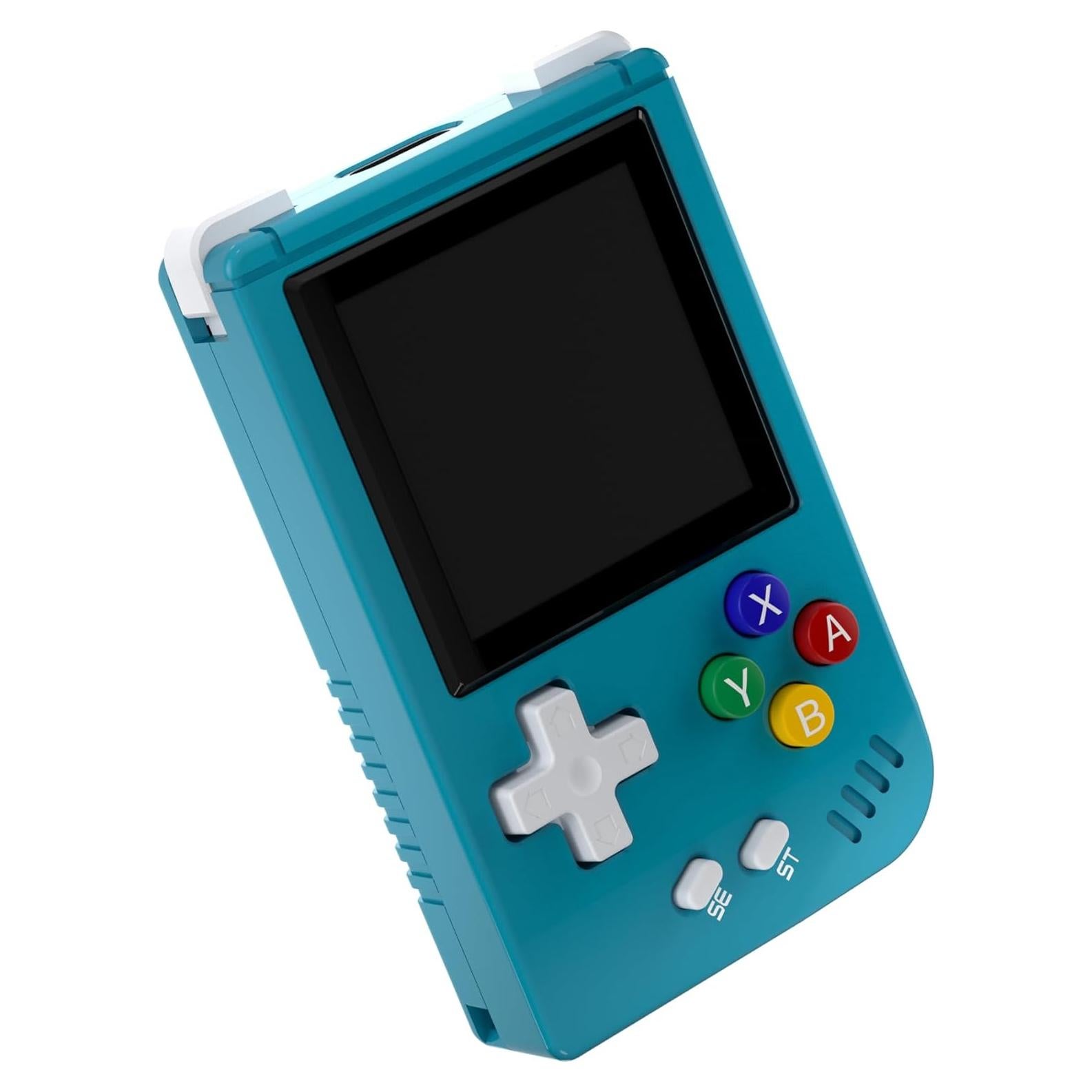 Consola de Juego Portátil Aivuidbs con 64GB y 5405 Juegos