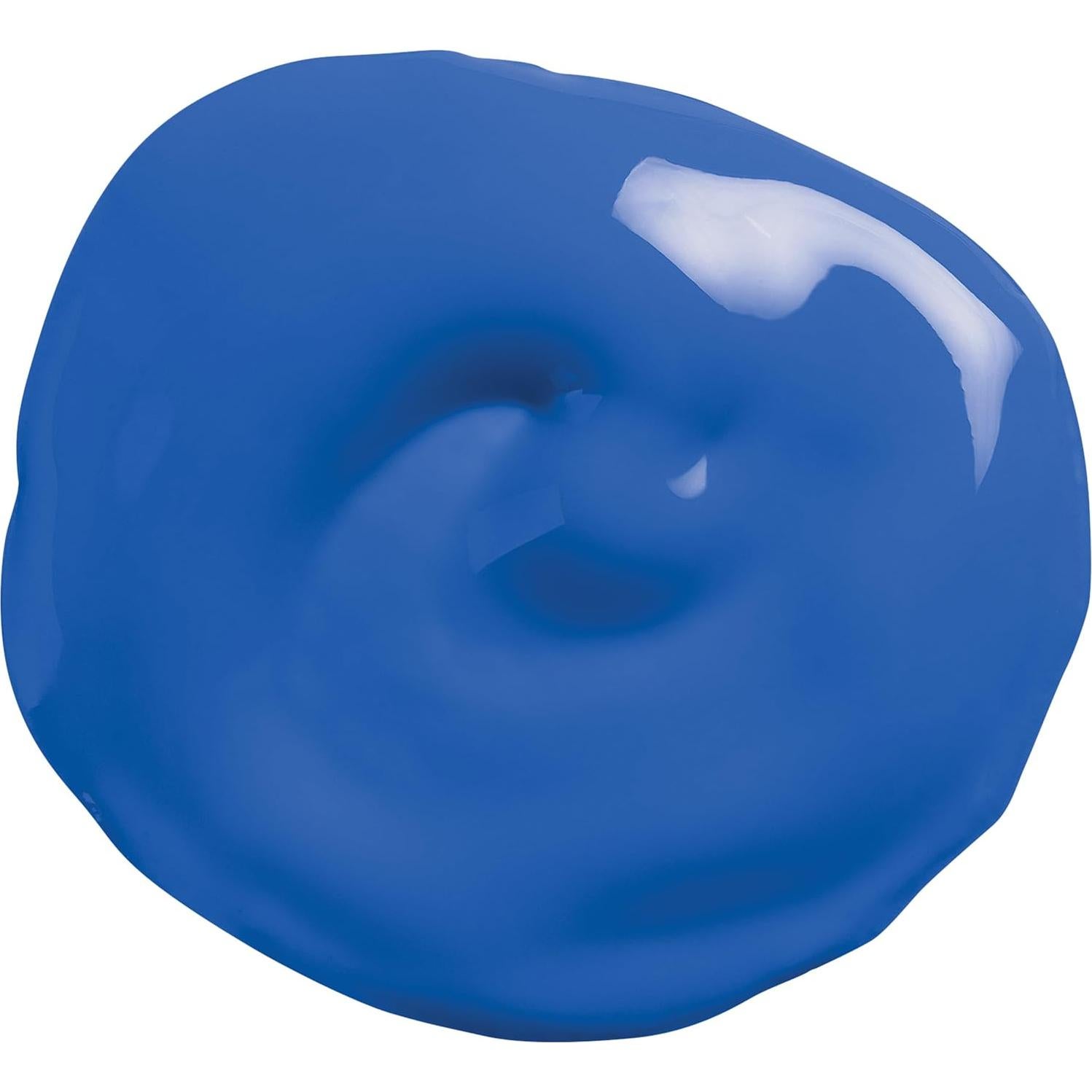 Pintura Tempera Lavable Prang Azul 32 Oz (0,95 L) 1 Cuenta