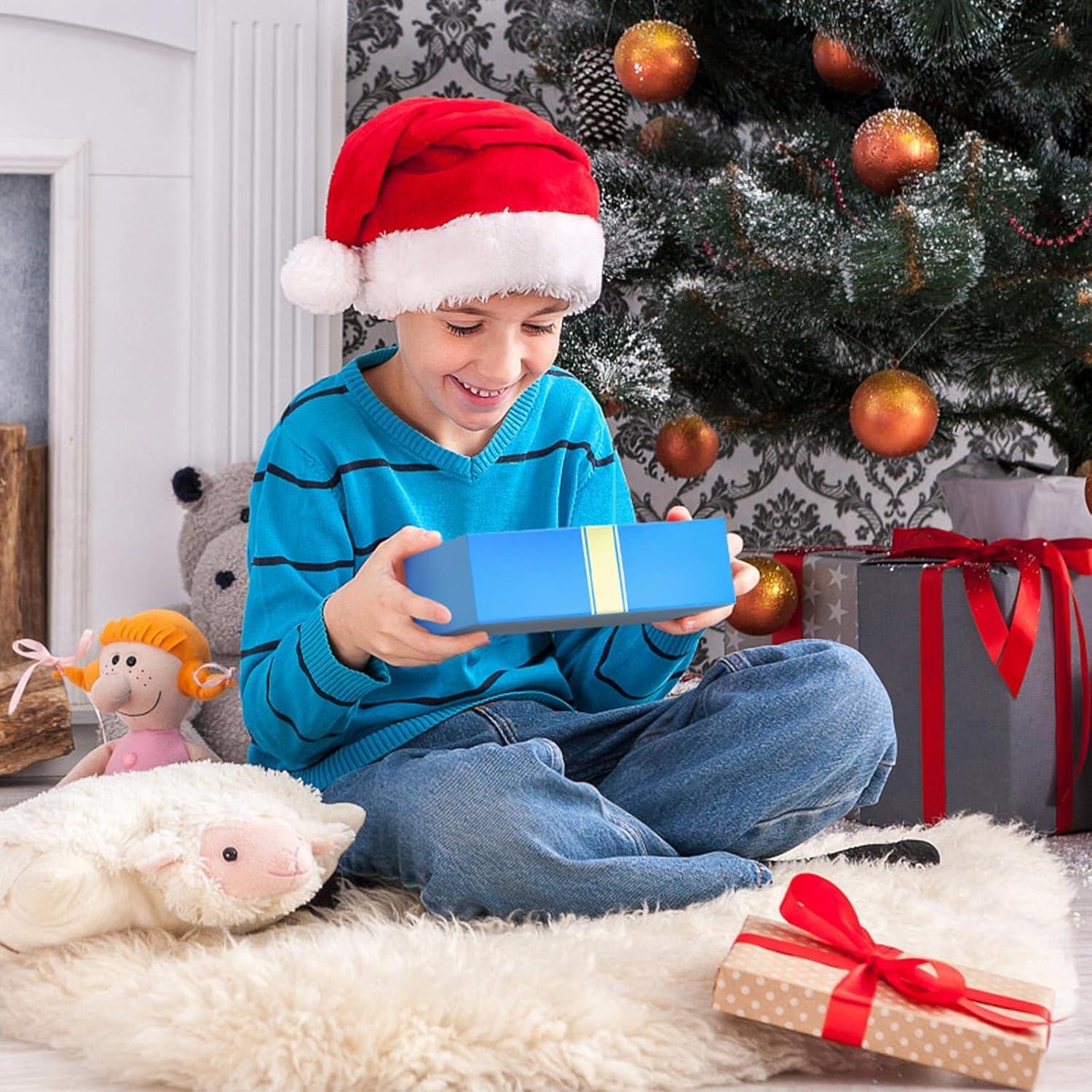 Consola de Juegos Portátil G-RECREATER 258 Juegos 3" HD