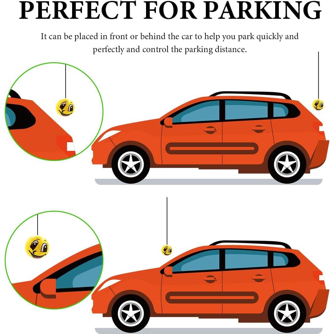 Sistema de Guía de Estacionamiento SHMZK para Doble Garaje