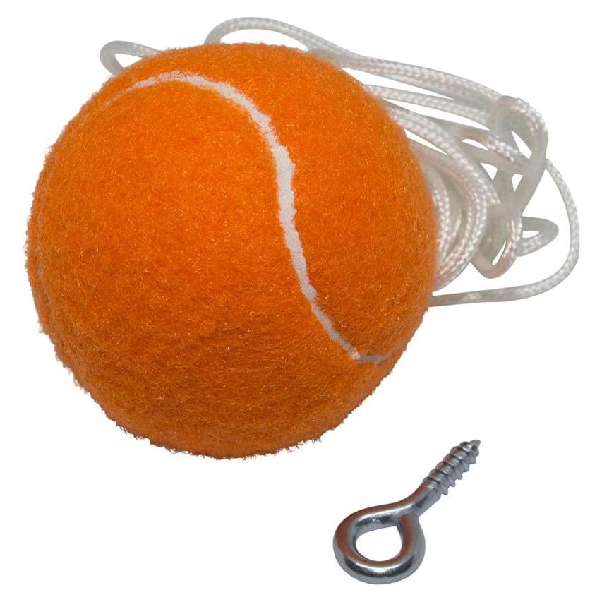 Asistente de Estacionamiento PiBridge Bola Guía Naranja 1 Paquete