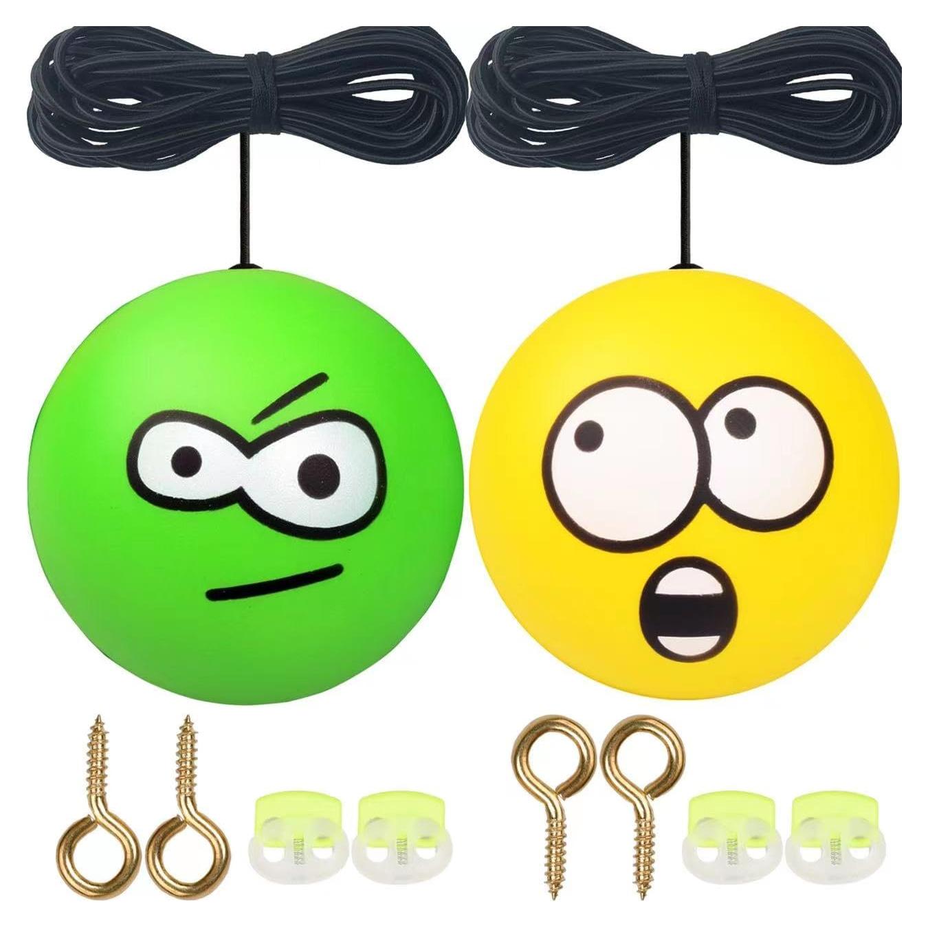 Bola de Asistencia para Estacionamiento BUJ - Garaje Doble