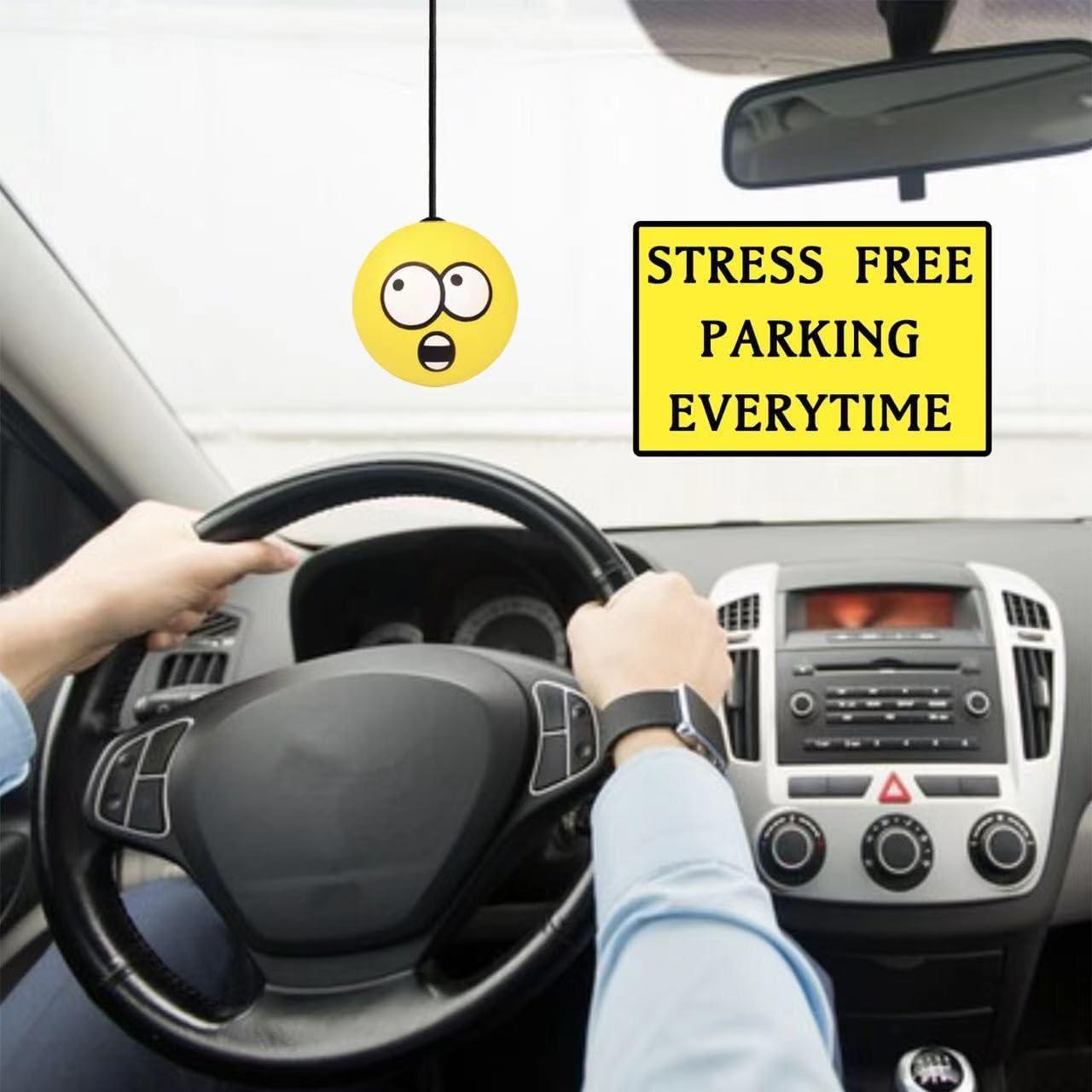 Bola de Asistencia para Estacionamiento BUJ - Garaje Doble