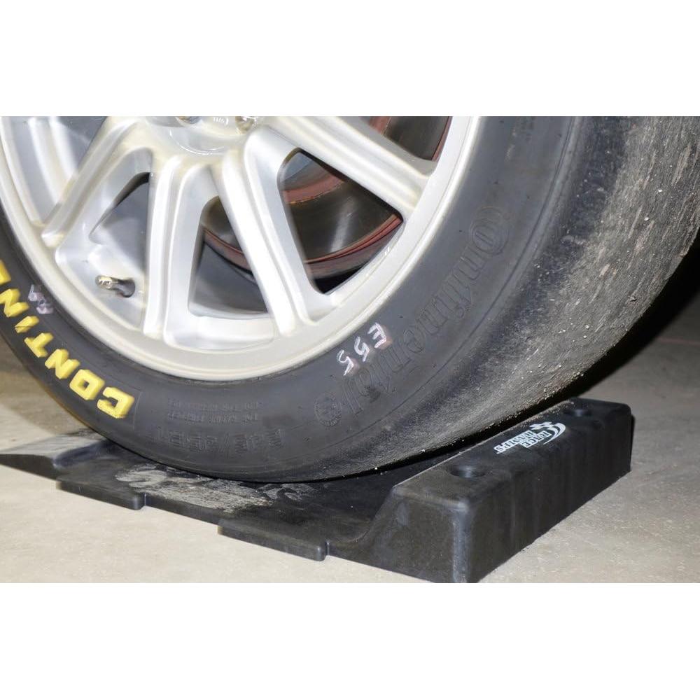 Guías de Estacionamiento Race Ramps RR-PS-2, Paquete de 2