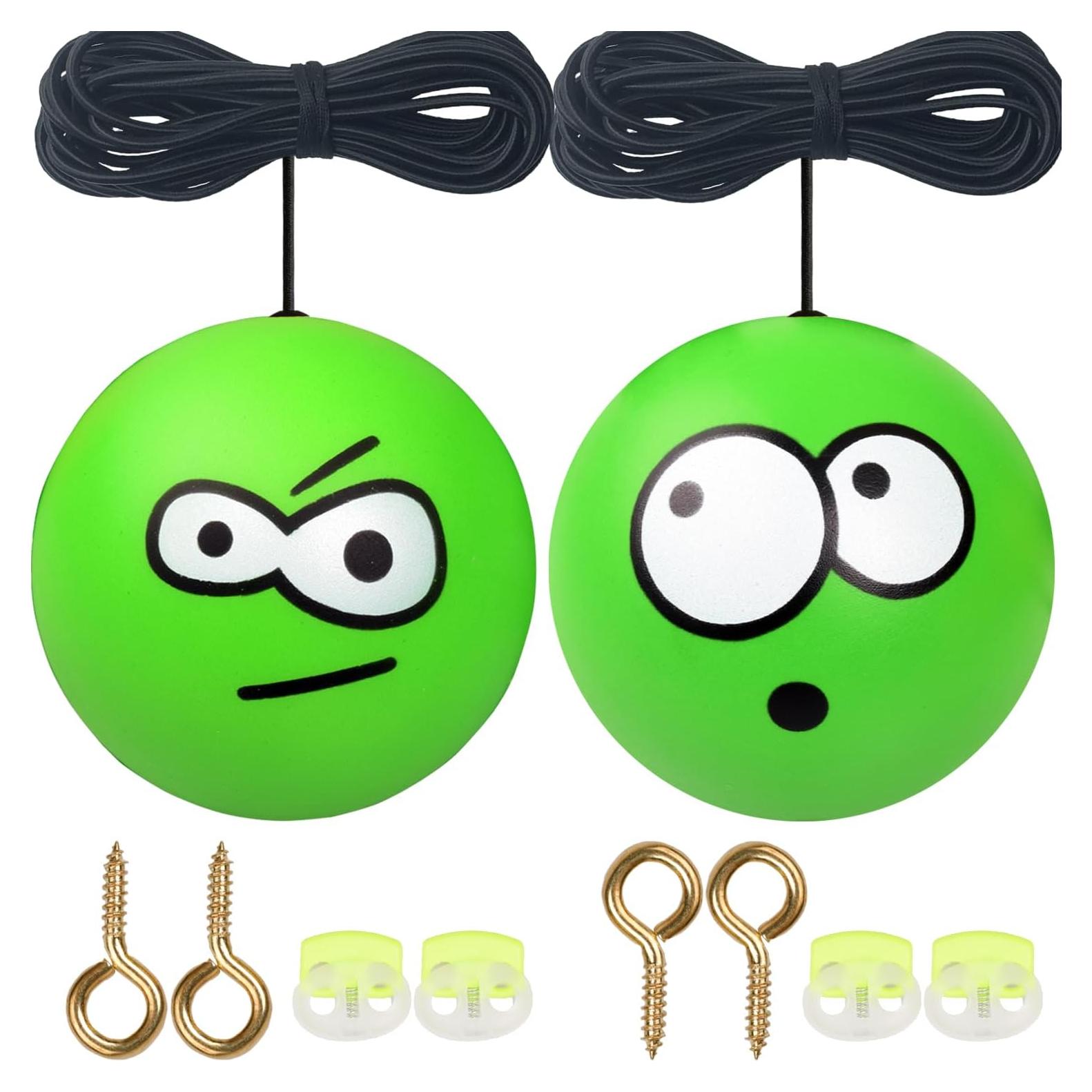 Sistema de guía de estacionamiento YAARHEJ con bola retráctil