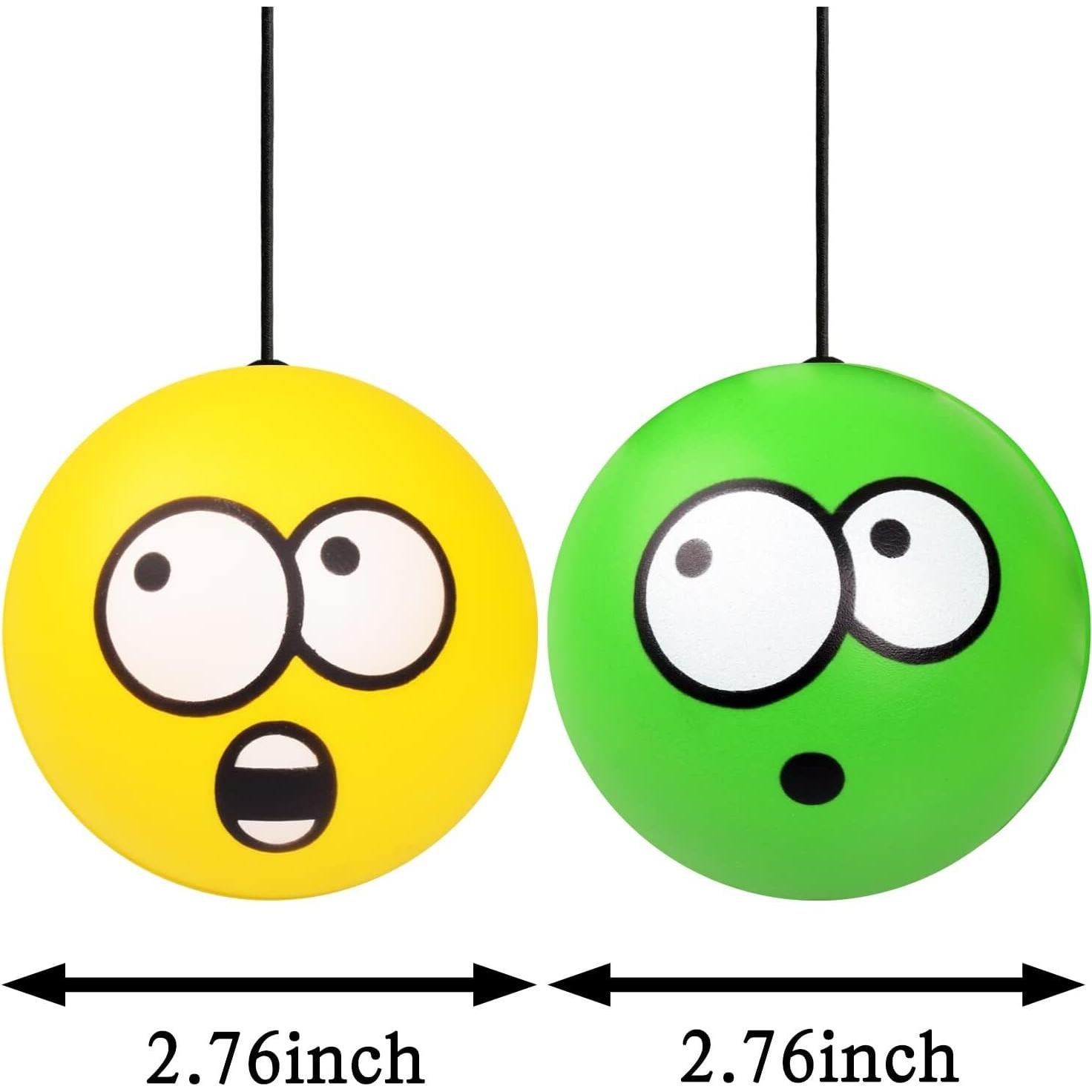 Sistema de guía de estacionamiento YAARHEJ con bola retráctil