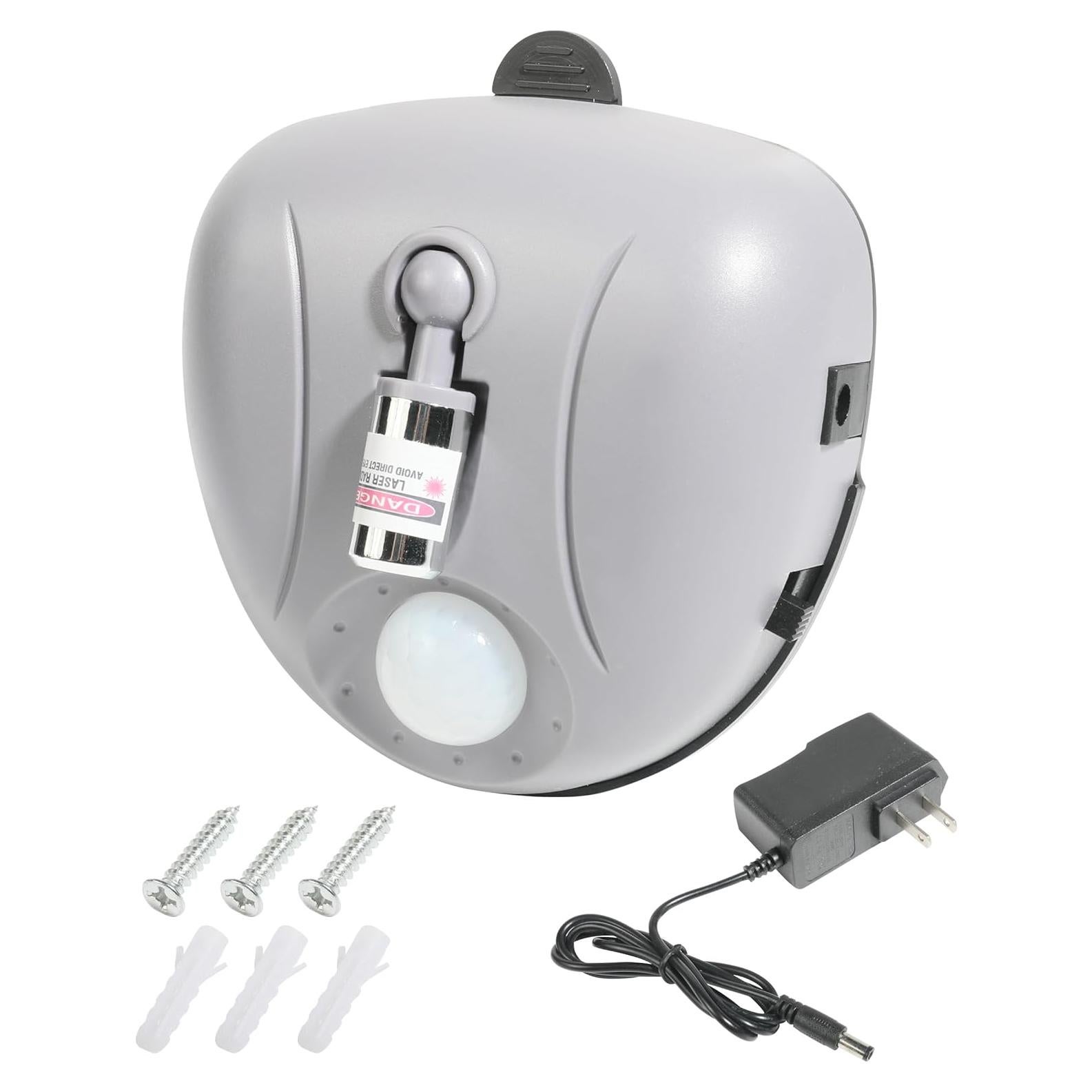 Asistente de Estacionamiento Láser Bylikeho 1450JGDWBCY001 360°