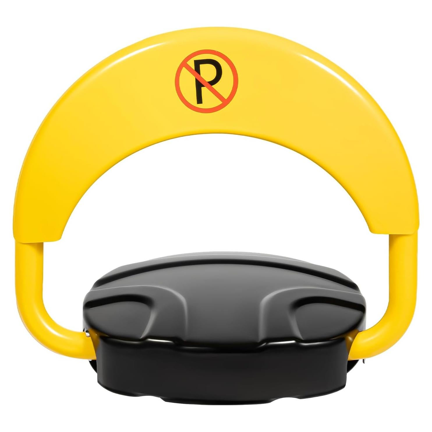 Cerradura de Estacionamiento LyeXD con Control Remoto 20M