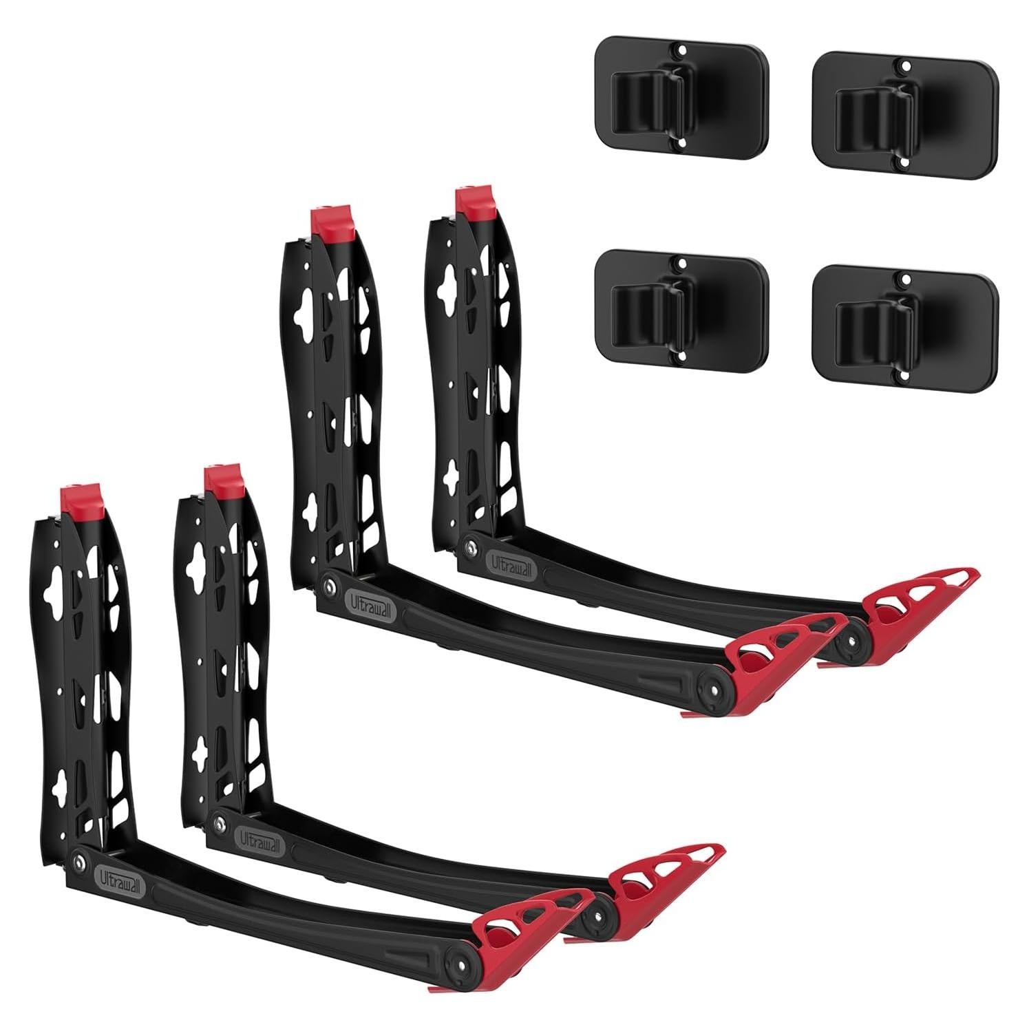 Soporte Giratorio para Bicicletas Ultrawall - Montaje en Pared