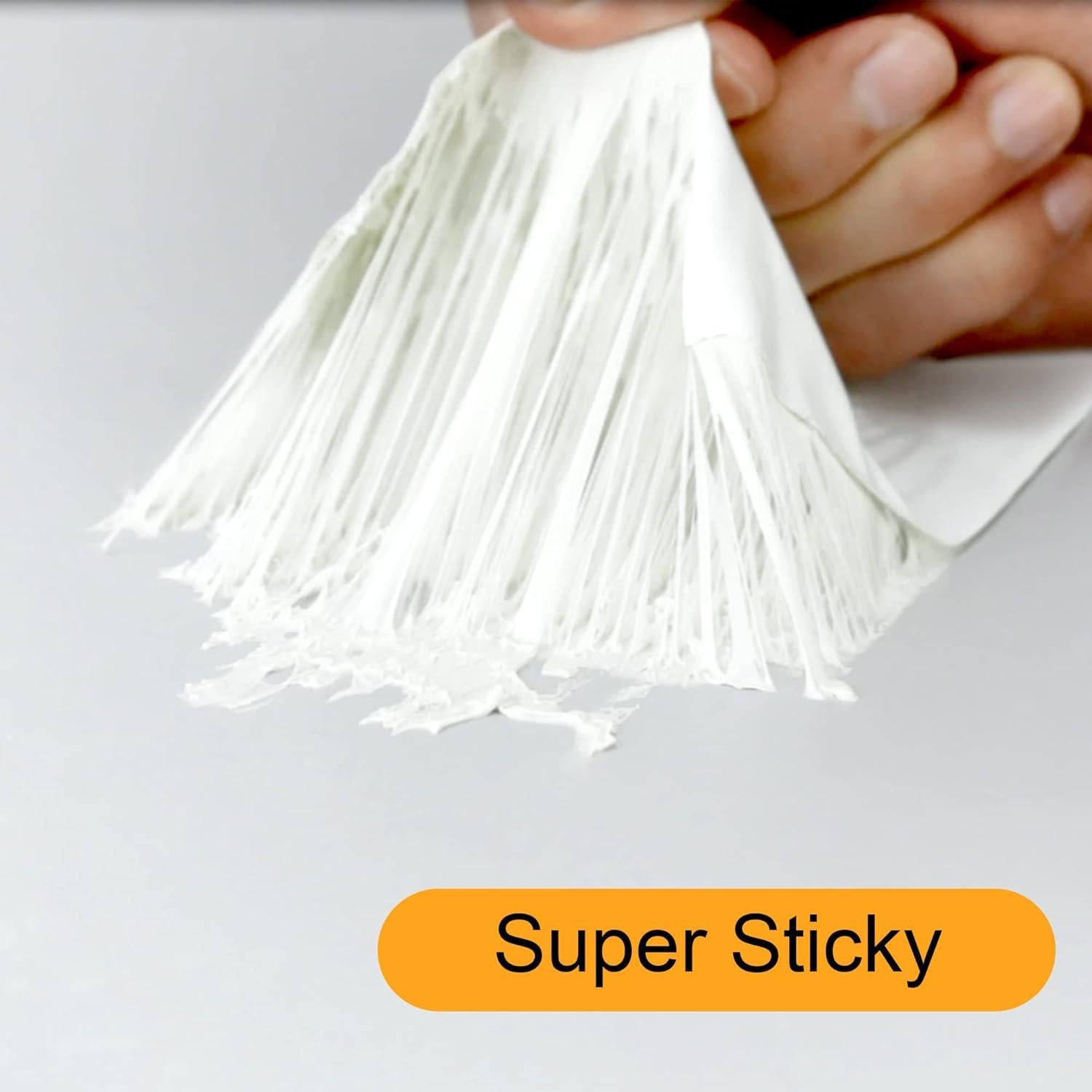 Cinta Selladora para Techo de RV CircleRoad 5cm x 15m Impermeable