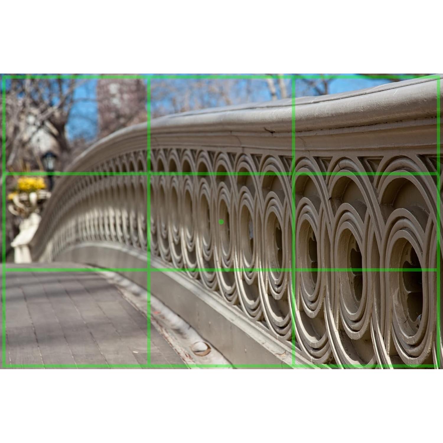 Visor de Composición Safari Fotográfico 3:2 para Fotografía y Arte