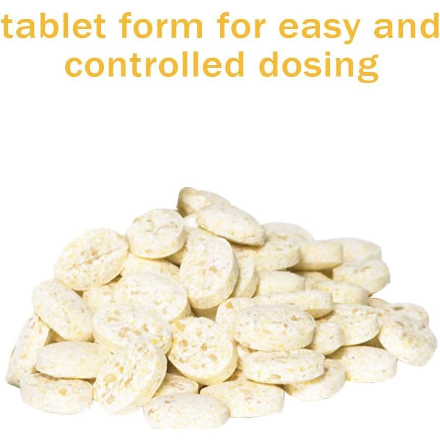 Tabletas de limpieza Urnex Grindz para molinillos de café - 3 paquetes