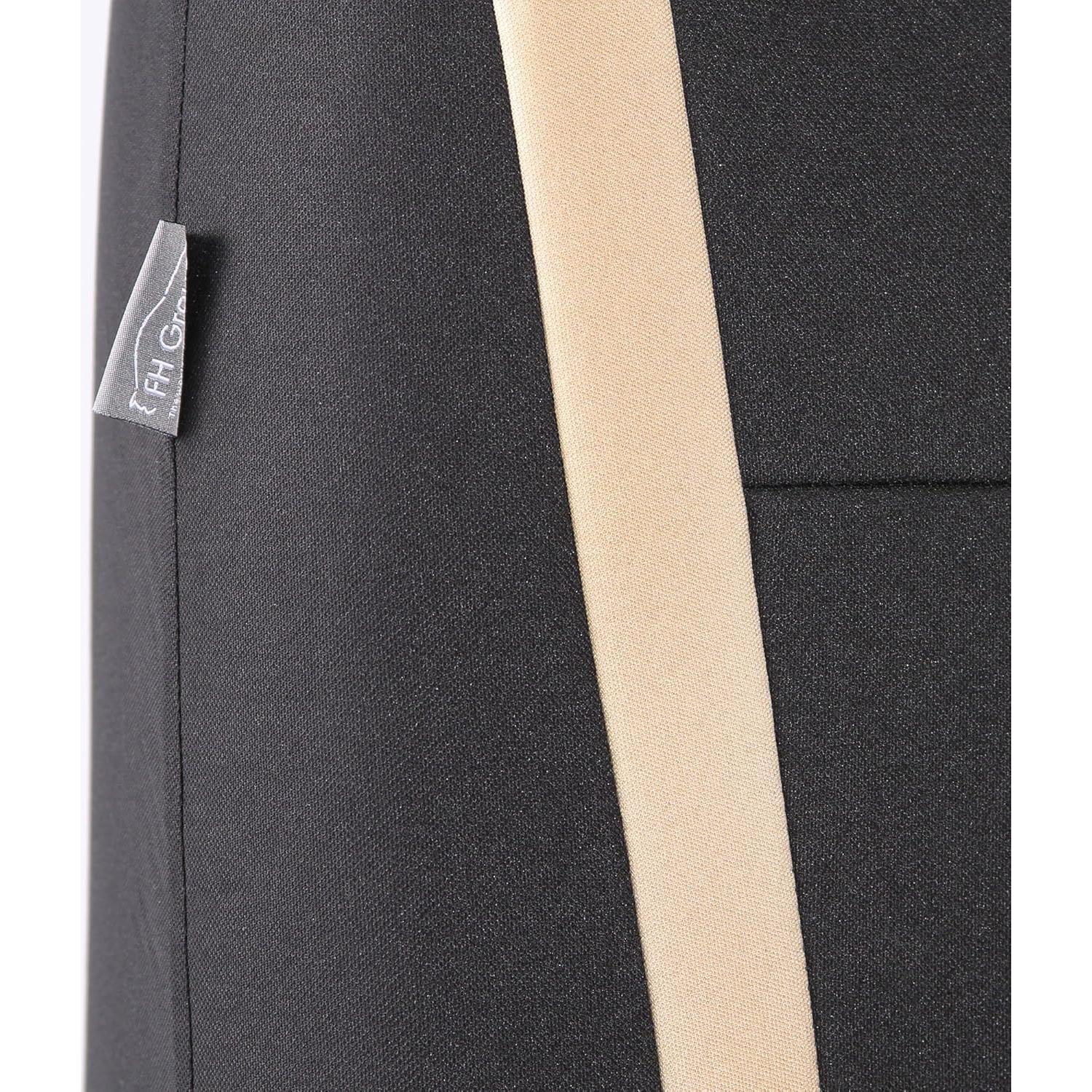 Funda de Asiento de Coche TLH Beige Universal 201230BF